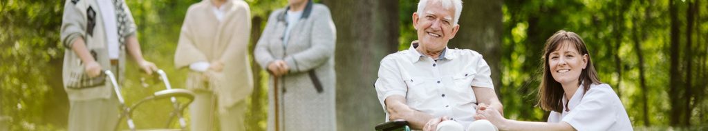 Alzheimer's Assisted Living San Diego