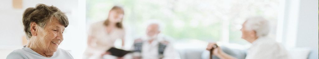 Assisted Living Facility in San Diego