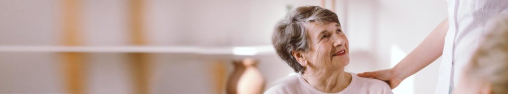 Dementia Care in San Diego