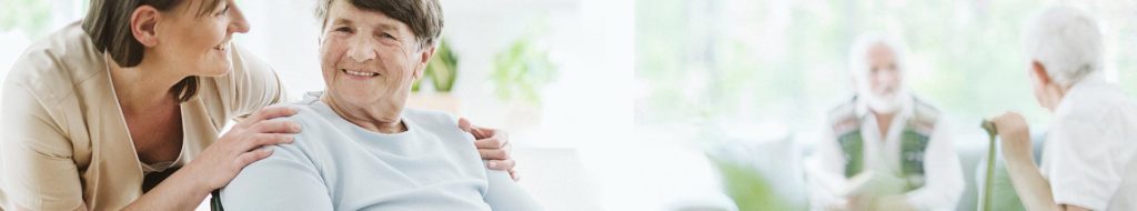 Memory Care Facility San Diego