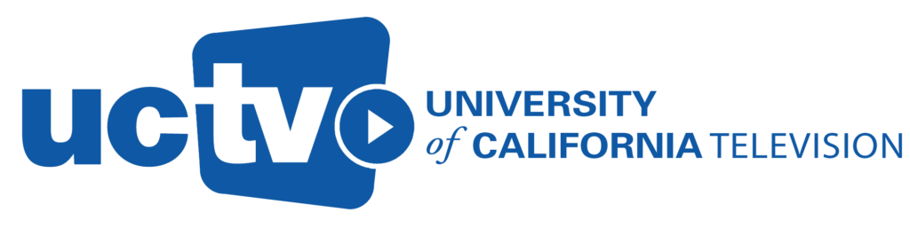 University of California Television