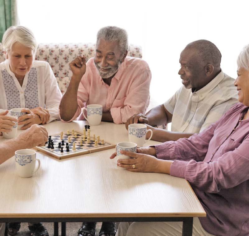 Memory Care Practices