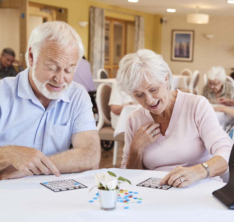 Memory Care Services in San Diego