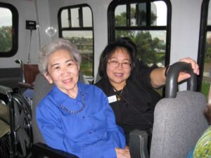 Assisted Living Activities in Vallejo, CA