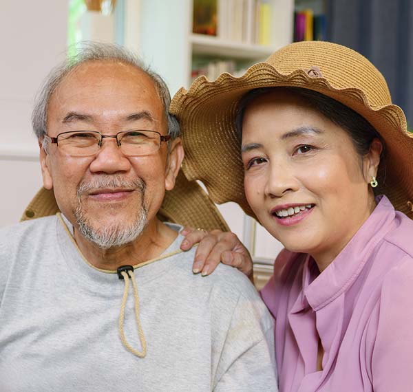 Senior Care Services in Richmond, CA