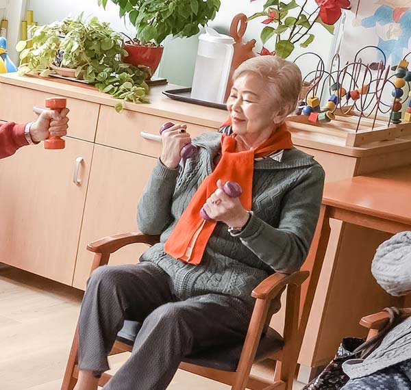 Adult Care Assisted Living in San Leandro, CA