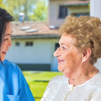 FAQ: Are Bed Rails Allowed in Assisted Living Facilities