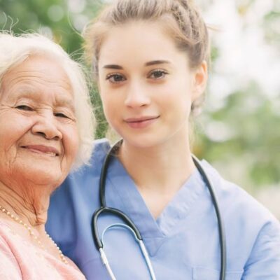 FAQ: Skin Breakdown in Elderly