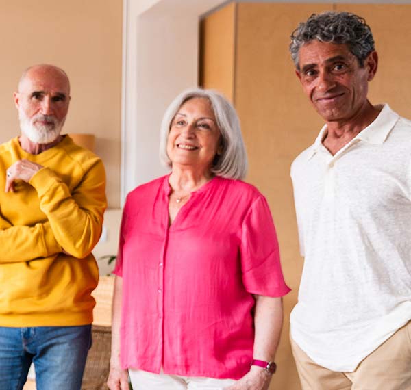 Nursing Home Living in Concord, California