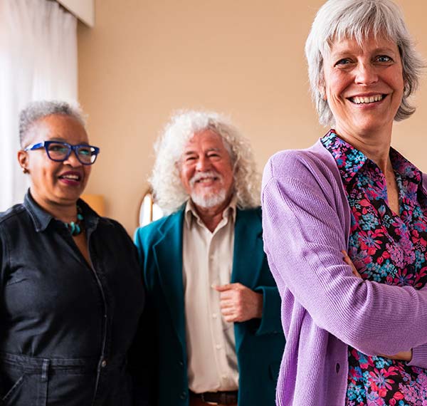 Nursing Home Services in Concord, California