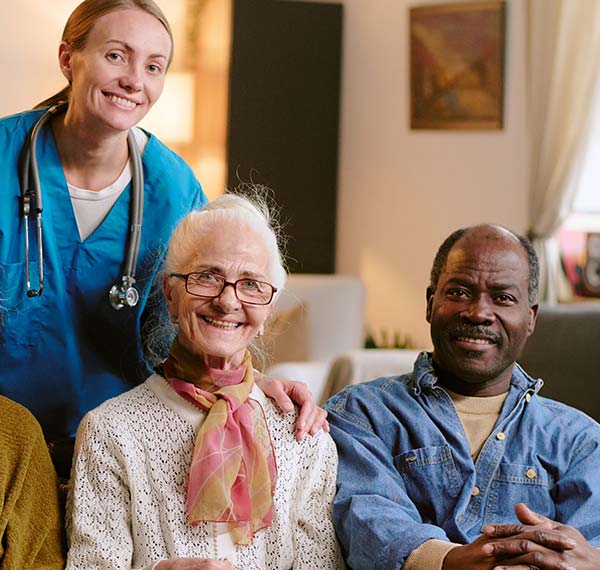 Adult Care Living in Vallejo, CA