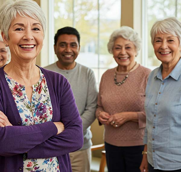 Adult Care Services in Vallejo, CA