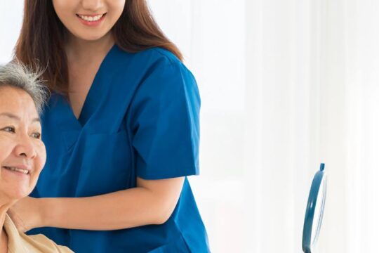 FAQ: Advance Healthcare Directive for Dementia