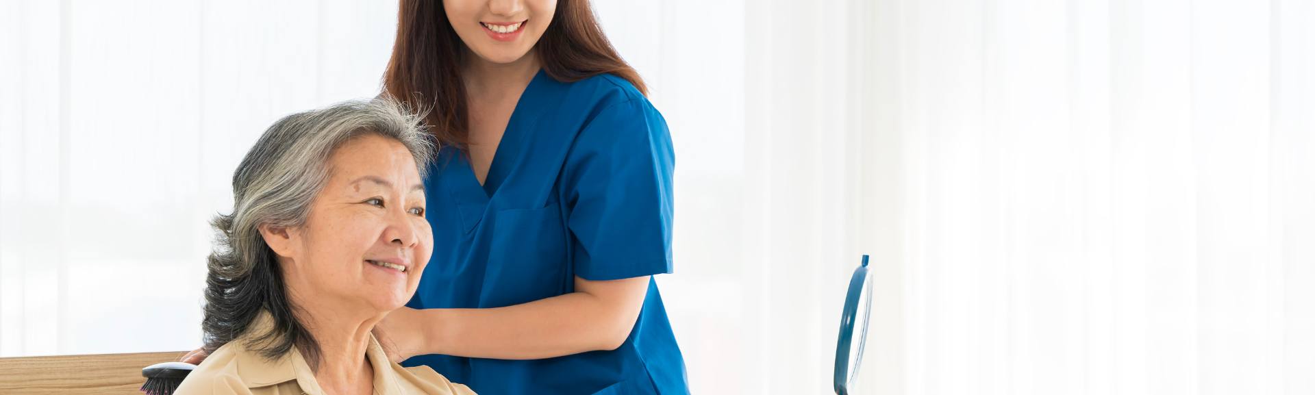 Advance Healthcare Directive for Dementia