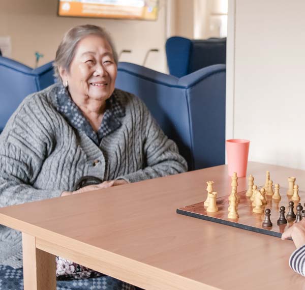 Elder Care Services in Vallejo, CA