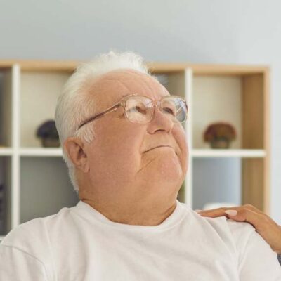 FAQ: Elderly Parent Refuses to Take Medication