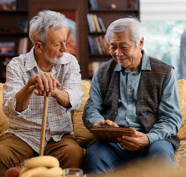 Nursing Home Services in Fairfield, California