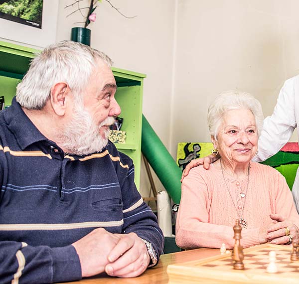 Senior Care Living in Vallejo, CA