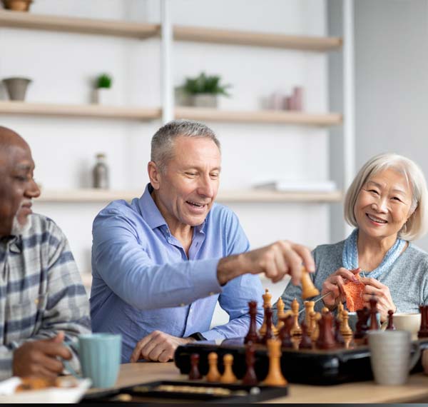 Senior Care Services in Vallejo, CA