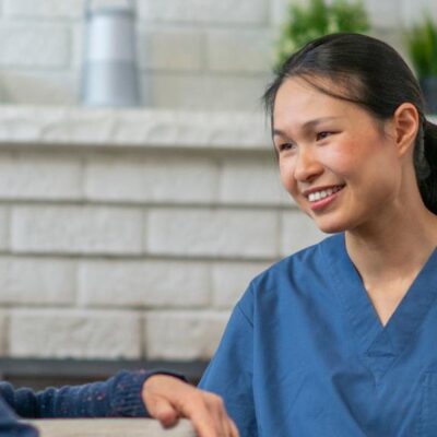 FAQ: When Is It Time for Assisted Living?