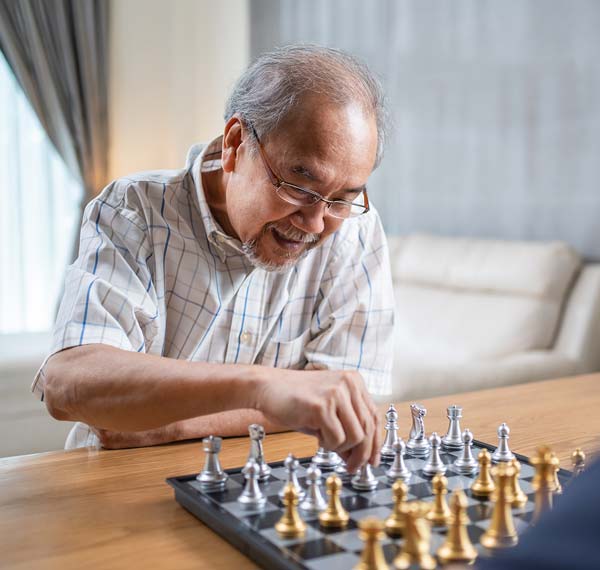 Dementia Care, Vallejo, CA