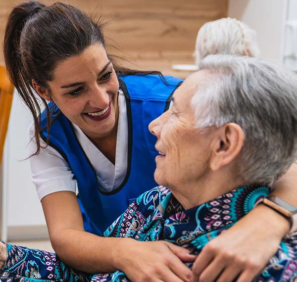 Dementia Care, Vallejo, CA