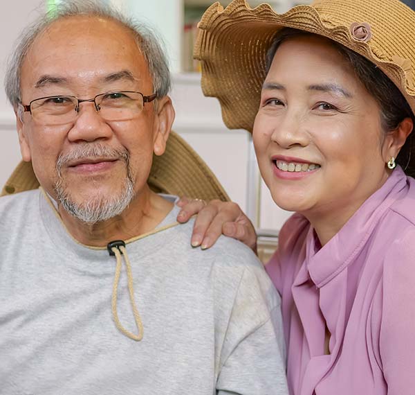 Respite Care Facility in Vallejo, California
