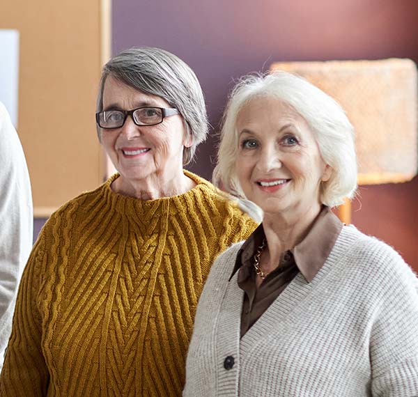 Senior Home Facility in Vallejo, CA