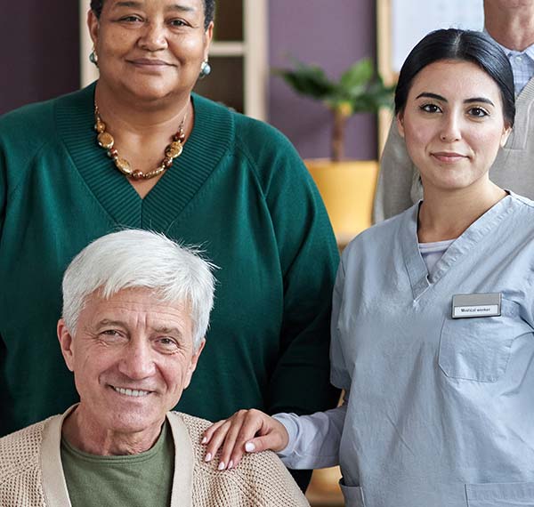 Senior Homes in Vallejo, California