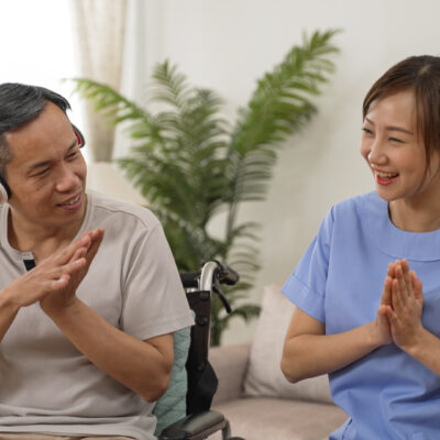 FAQs About Alzheimer’s Disease in Individuals with Down Syndrome