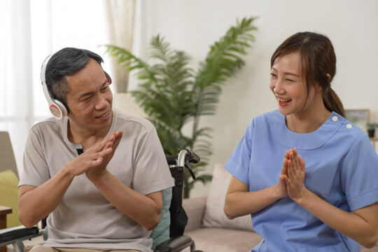 FAQs About Alzheimer’s Disease in Individuals with Down Syndrome